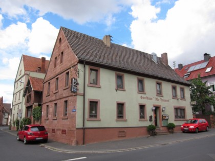 Foto: Zur Alten Brauerei Zapf